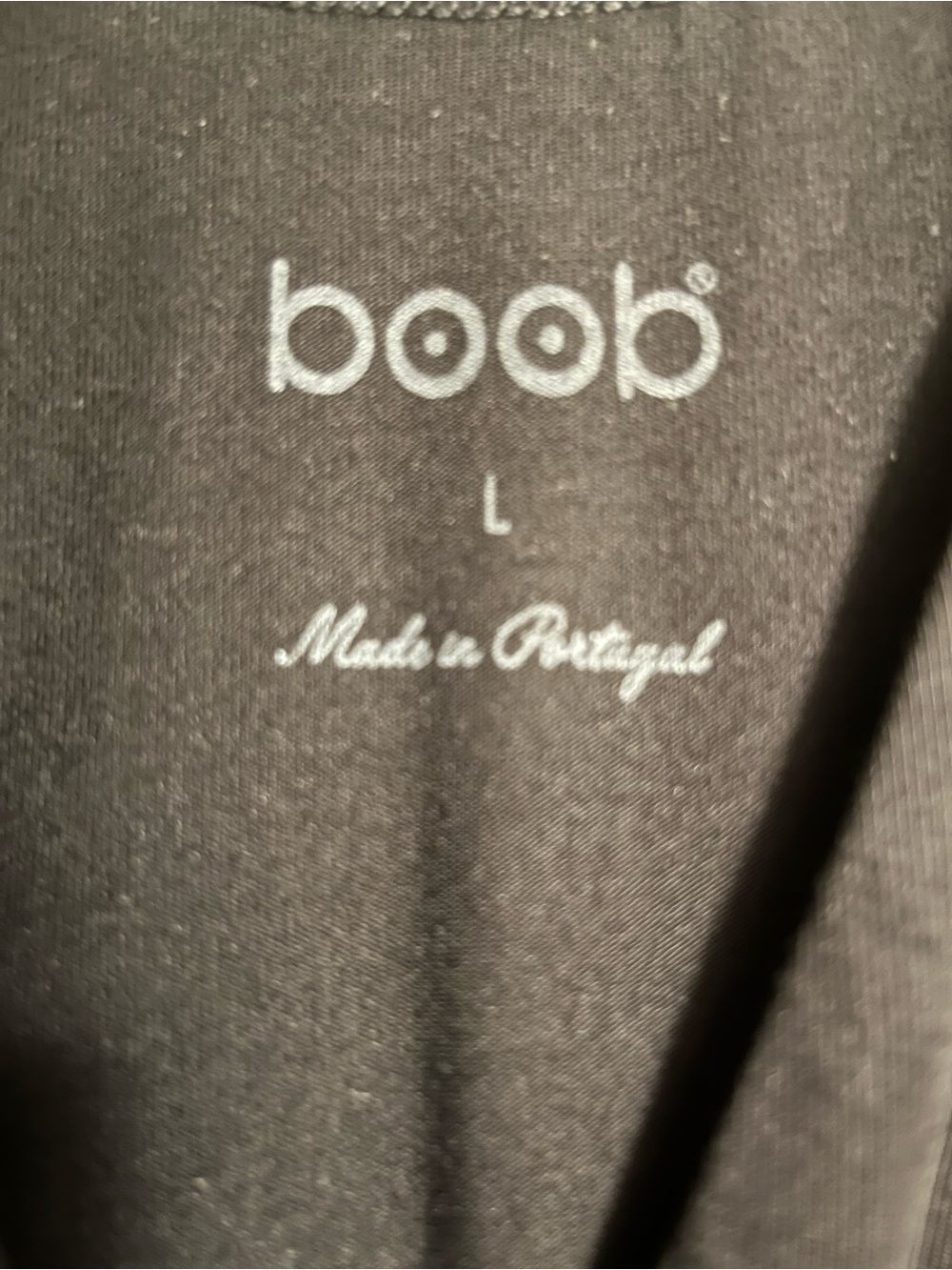 Boob Design 24/7 nursing/maternity dress - Picture 3 of 5